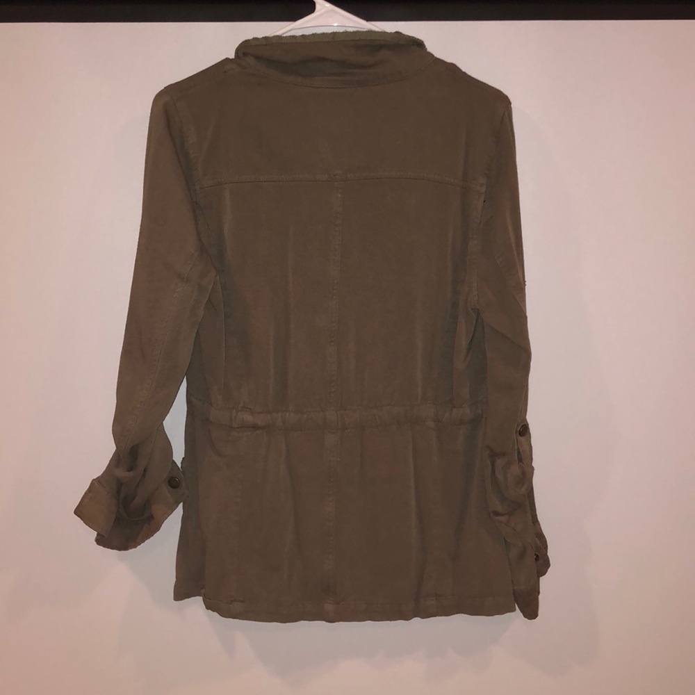 Jacket - Picture 2 of 2